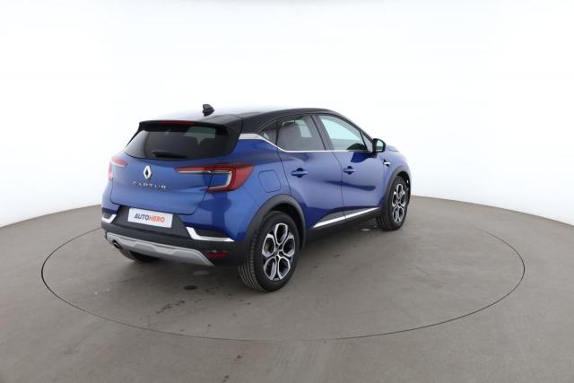 Renault Captur image 8