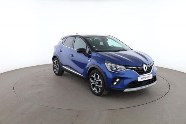 Renault Captur image 9
