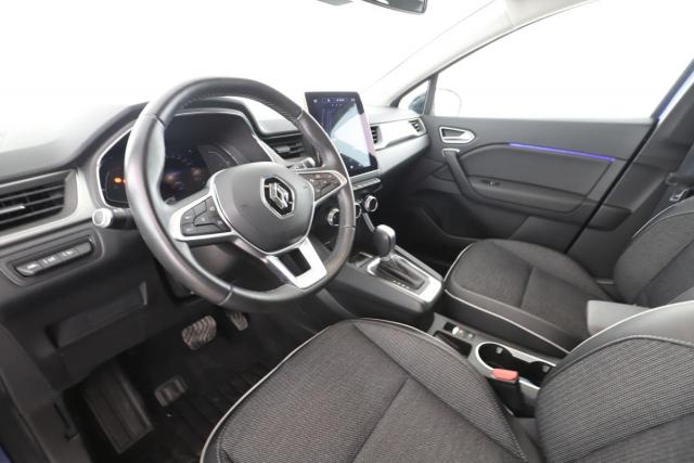 Renault Captur image 7