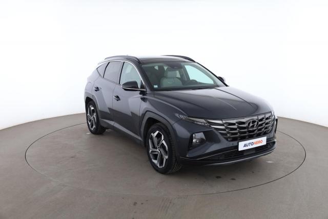 Hyundai Tucson image 1