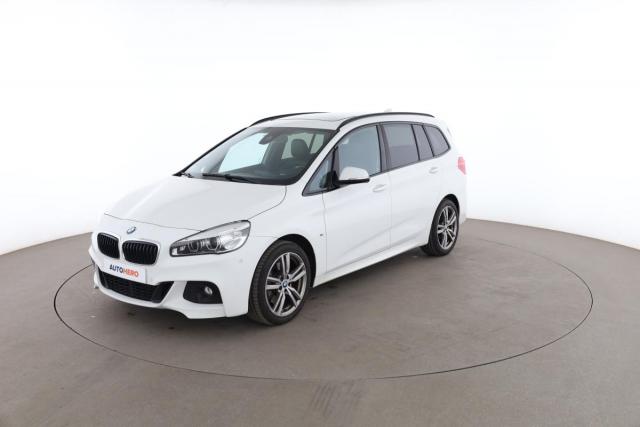 Bmw Série 2 Gran Tourer 220d Xdrive M Sport Bva8 190 Ch