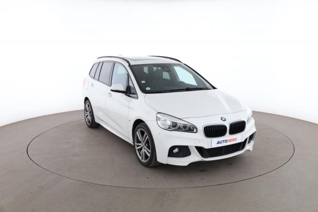 Bmw Série 2 Gran Tourer image 2