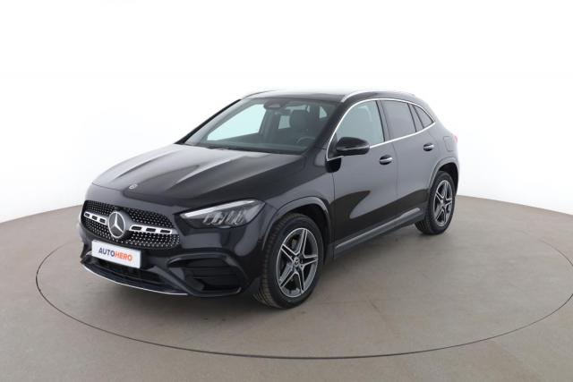 Mercedes Benz Gla 250 E Amg Line 8g-Dct 218 Ch