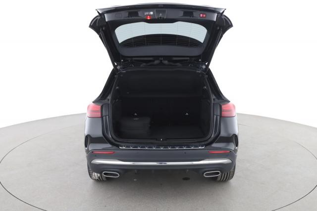 Mercedes Benz Gla image 8
