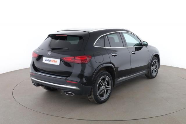 Mercedes Benz Gla image 5