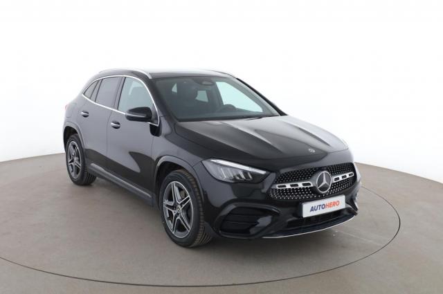 Mercedes Benz Gla image 3