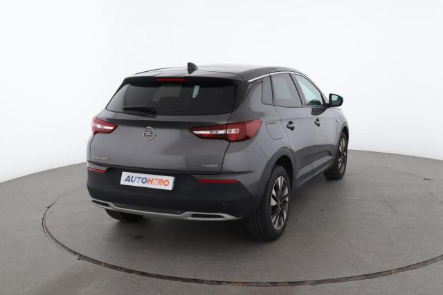 Opel Grandland X image 5