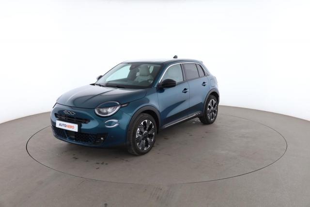 Fiat 600 d’occasion