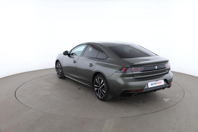 Peugeot 508 image 2
