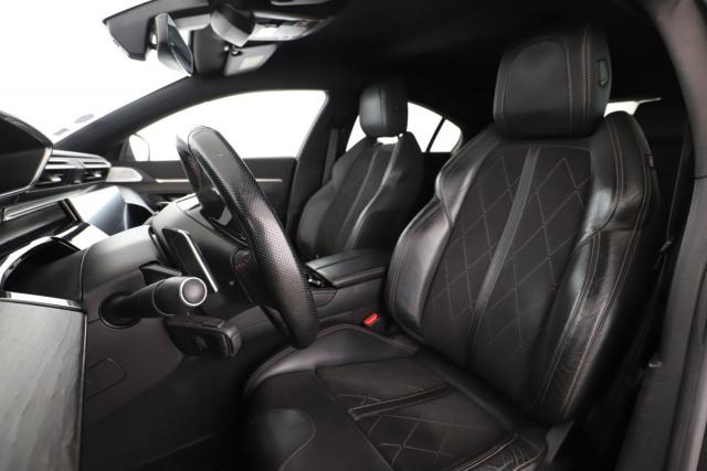 Peugeot 508 image 6