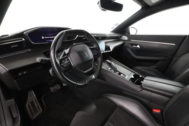 Peugeot 508 image 3