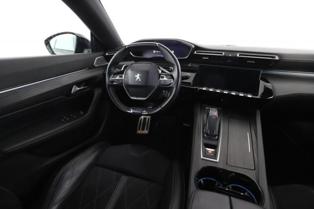 Peugeot 508 image 1