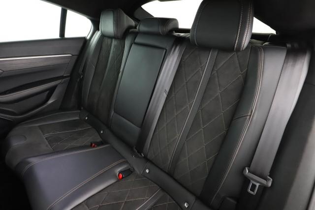 Peugeot 508 image 4