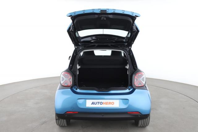 Smart Forfour image 8