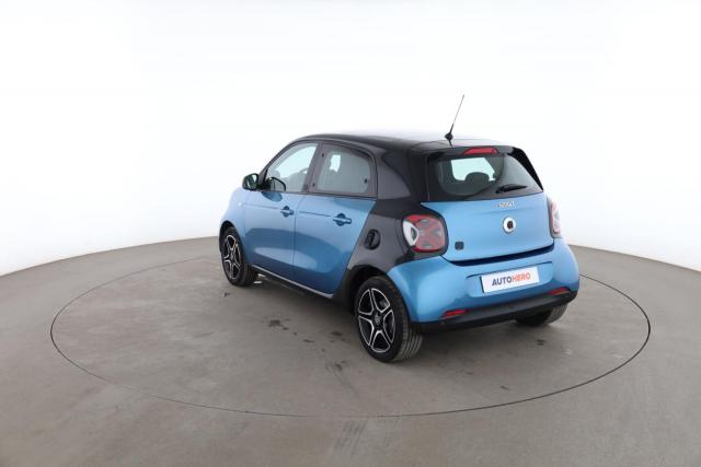 Smart Forfour image 9