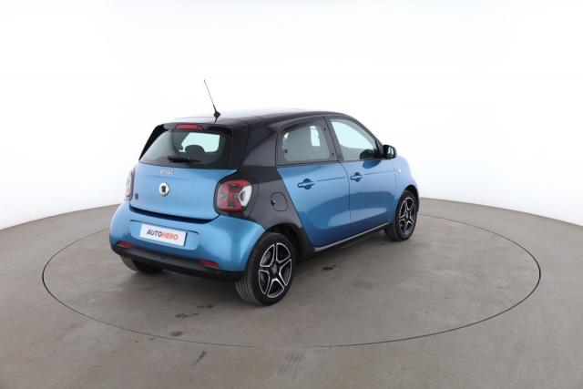Smart Forfour image 5