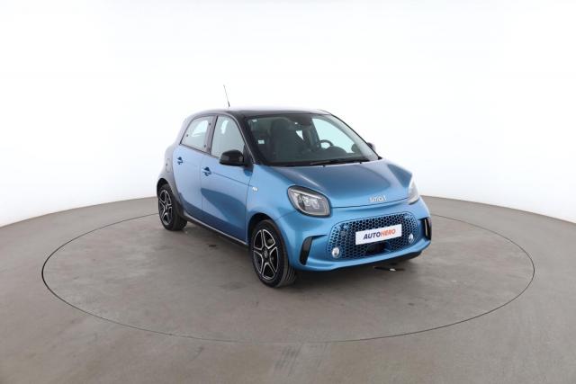 Smart Forfour image 4