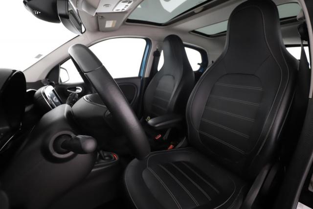 Smart Forfour image 6