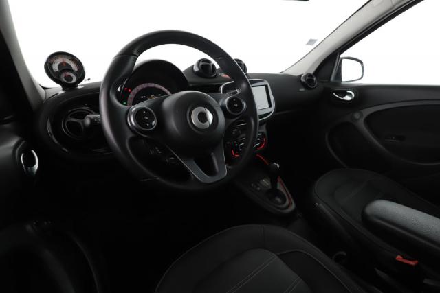Smart Forfour image 2