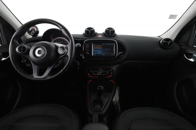 Smart Forfour image 7