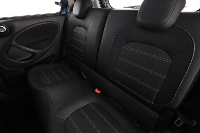 Smart Forfour image 1