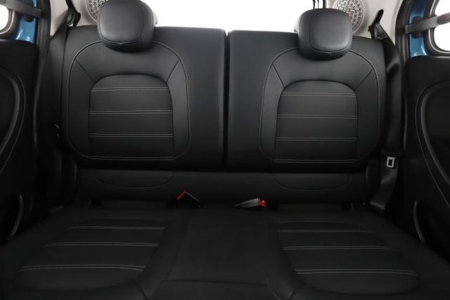Smart Forfour image 3