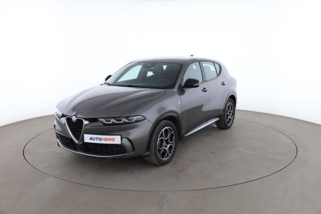 Alfa Romeo Tonale 1.5 Hybrid Vgt Ti Tct7 160 Ch