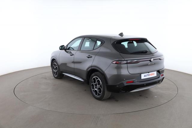 Alfa Romeo Tonale image 1