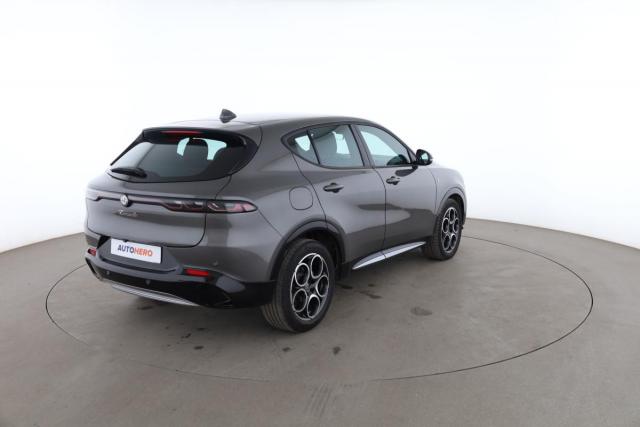 Alfa Romeo Tonale image 3