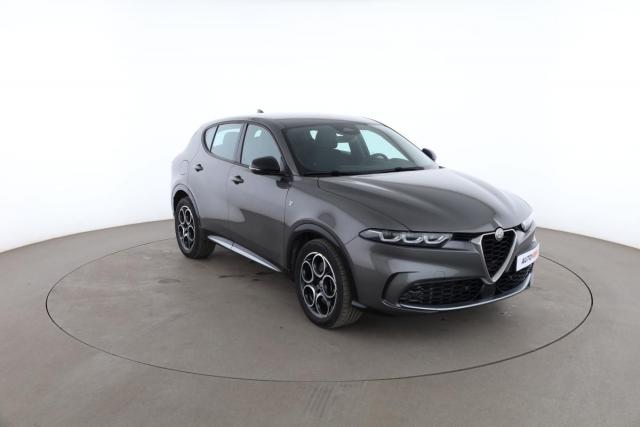Alfa Romeo Tonale image 2