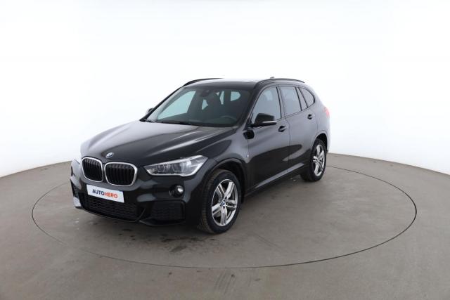 Bmw X1 Xdrive25i M Sport Bva8 231 Ch