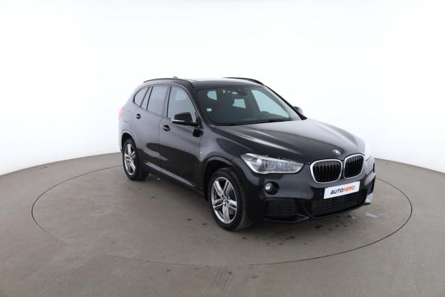 Bmw X1 image 5