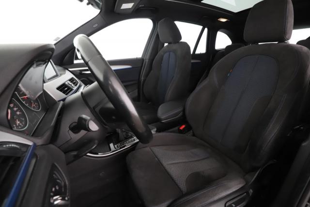 Bmw X1 image 1