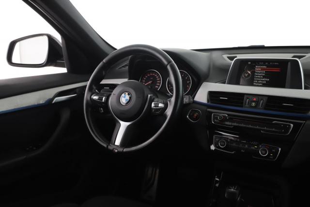 Bmw X1 image 2