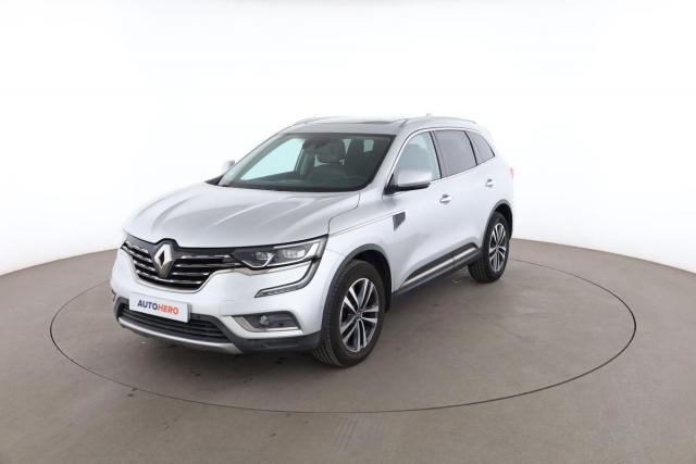 Renault Koleos 1.6 Dci Energy Intens 4x2 131 Ch