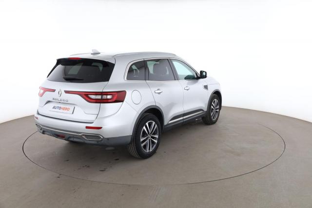 Renault Koleos image 4