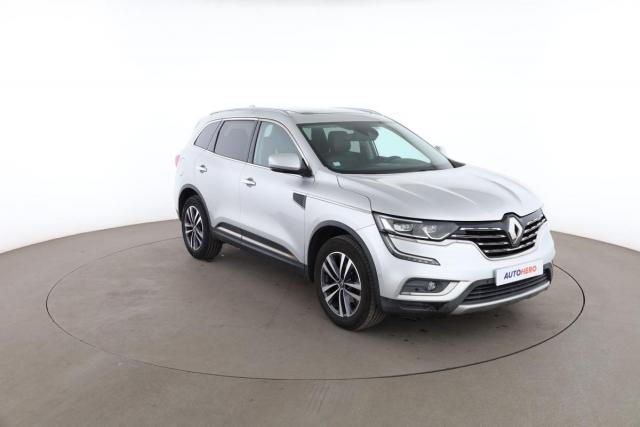 Renault Koleos image 6