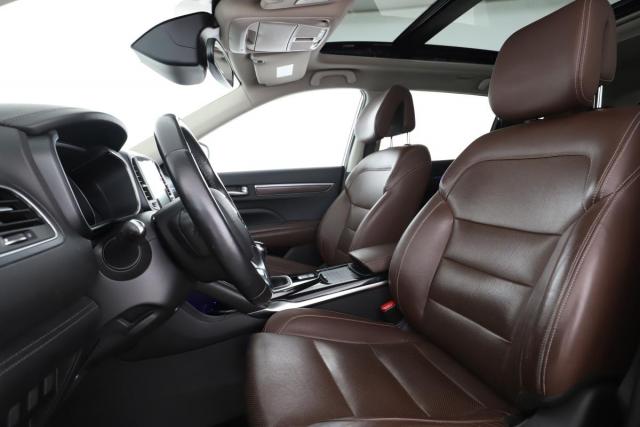 Renault Koleos image 2