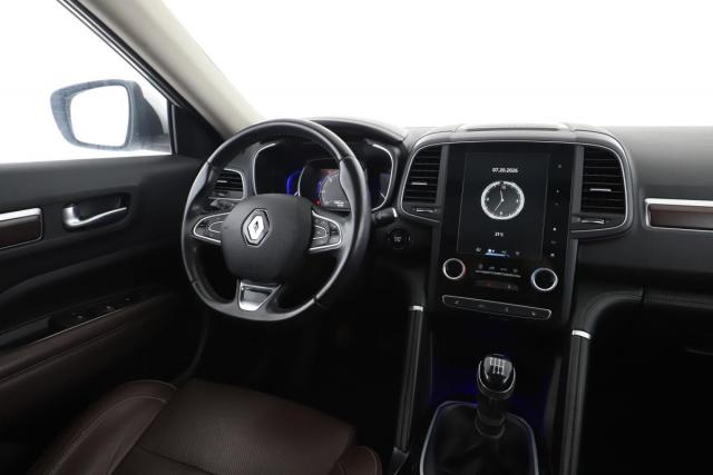 Renault Koleos image 1