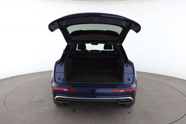 Audi Q5 image 8