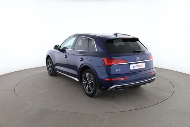 Audi Q5 image 7