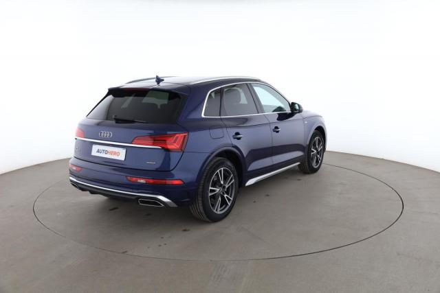 Audi Q5 image 4