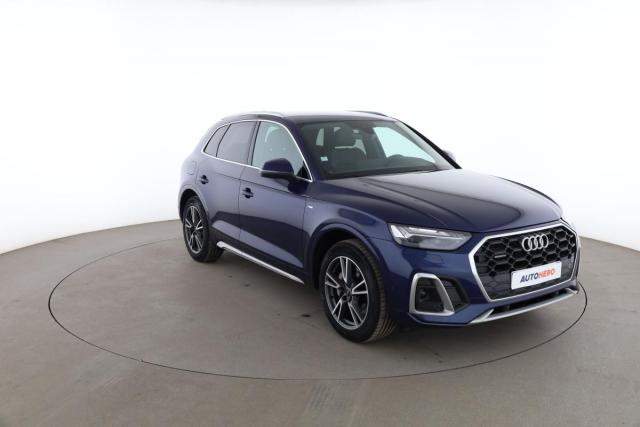 Audi Q5 image 9