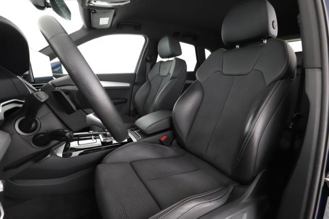 Audi Q5 image 2