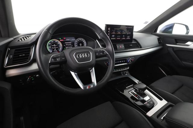 Audi Q5 image 5