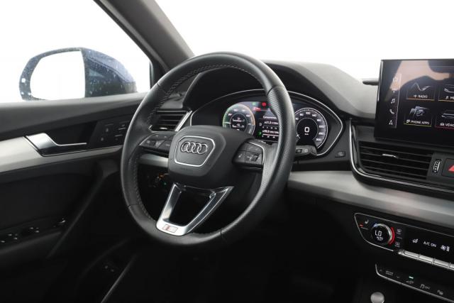 Audi Q5 image 1
