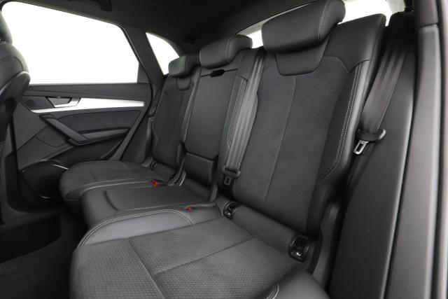 Audi Q5 image 3