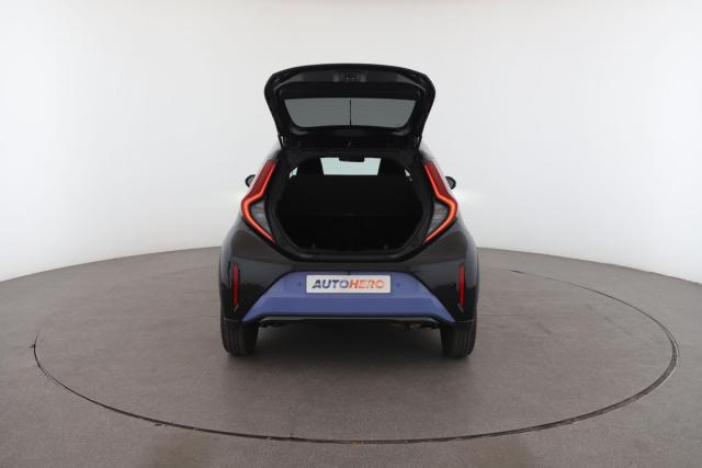 Toyota Aygo X image 2