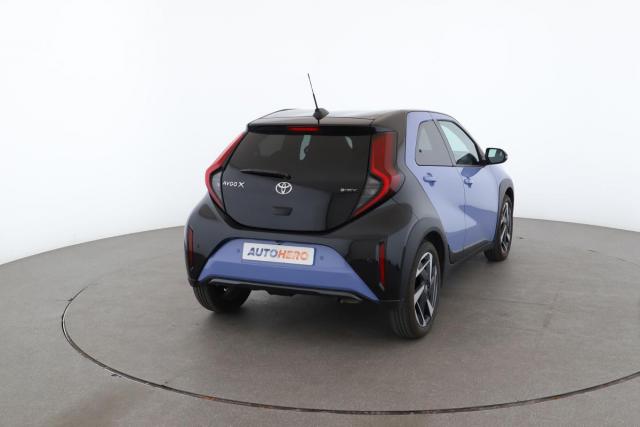 Toyota Aygo X image 9