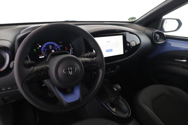 Toyota Aygo X image 6